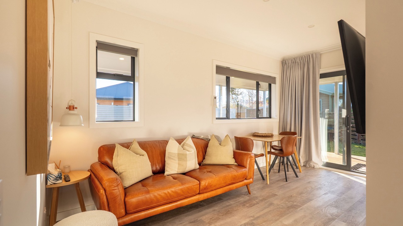 Photo of Livingroom in Twizel