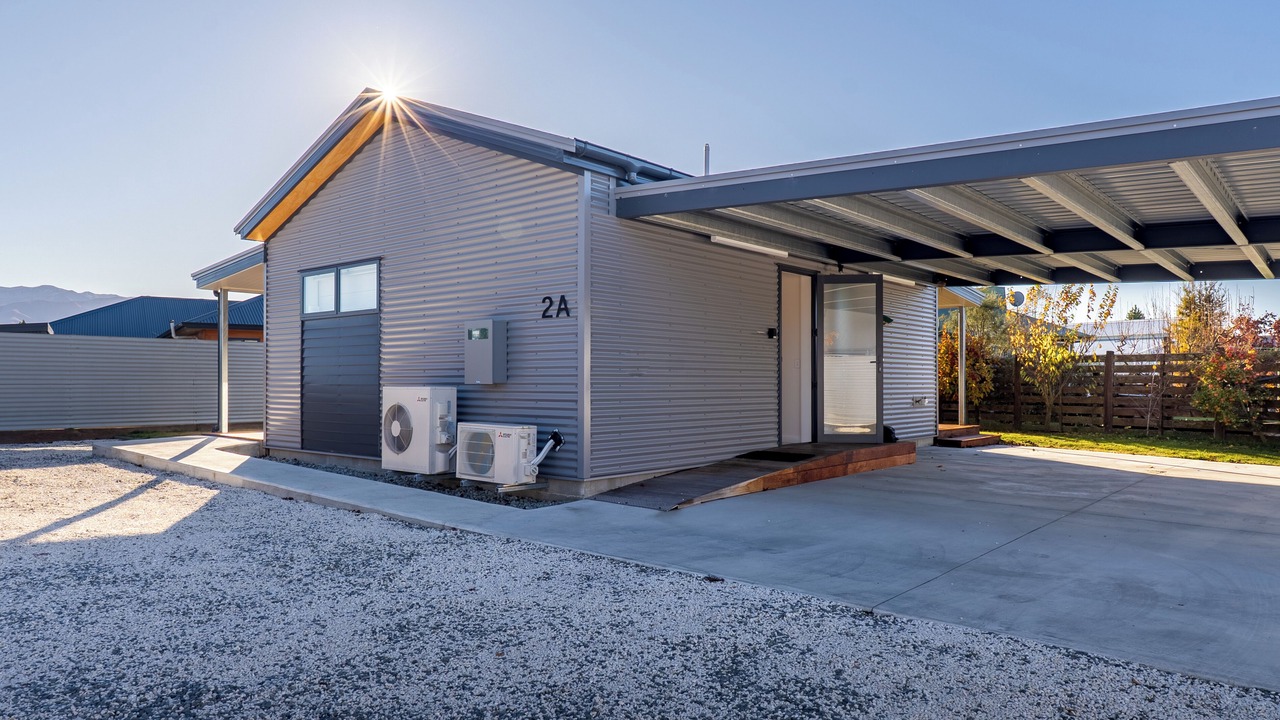 Photo of Outdoor in Twizel