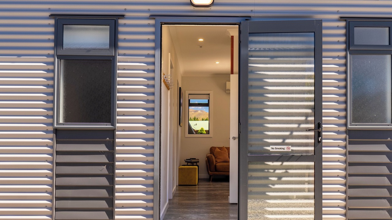 Photo of Outdoor in Twizel