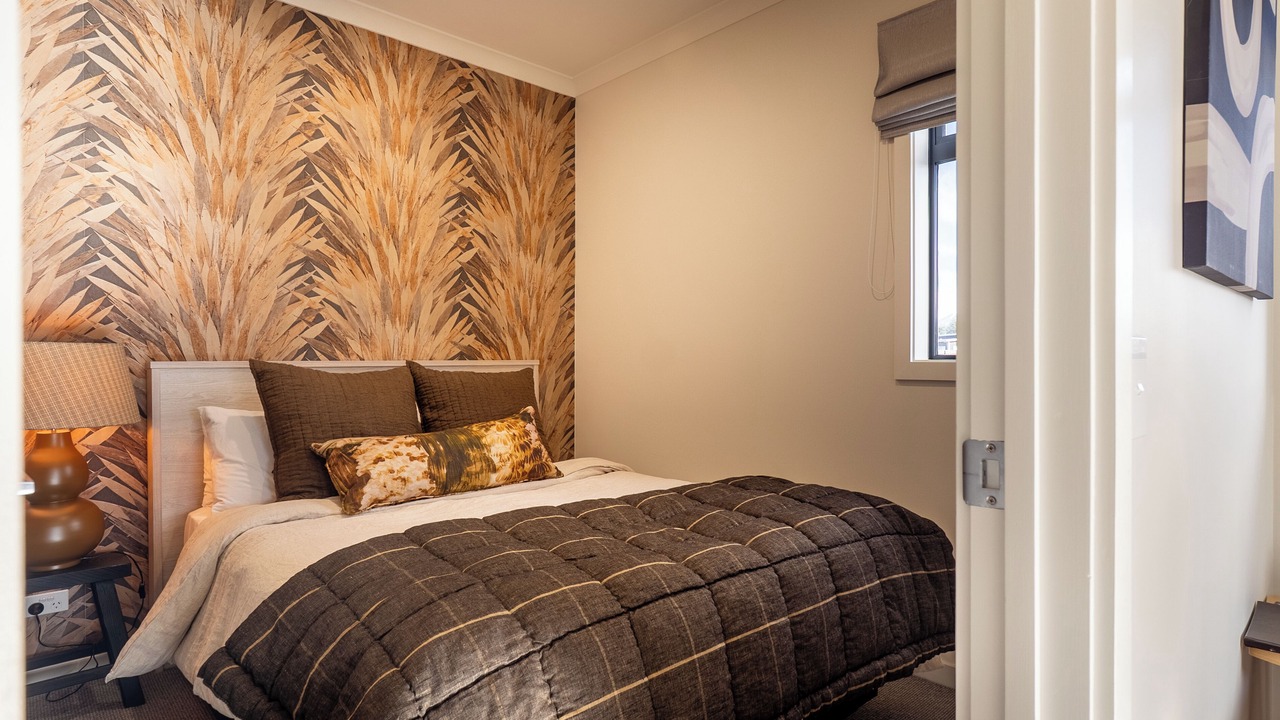 Photo of Bedroom in Twizel