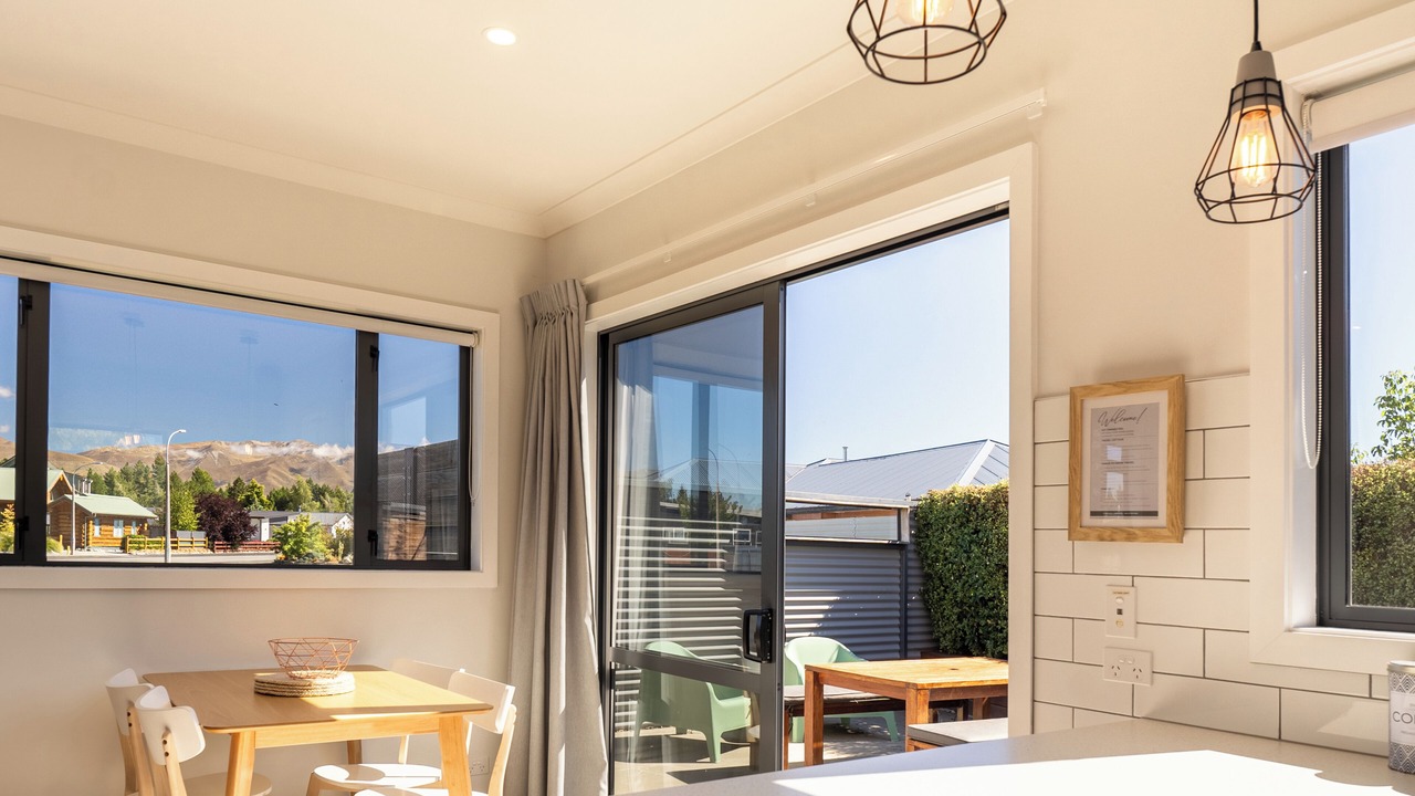 Photo of Livingroom in Twizel