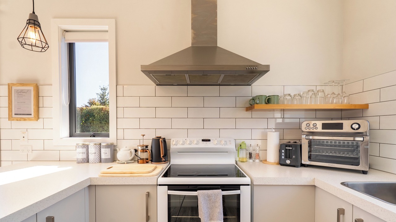 Photo of Kitchen in Twizel