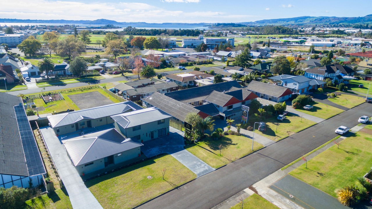 Photo of Outdoor in Rotorua