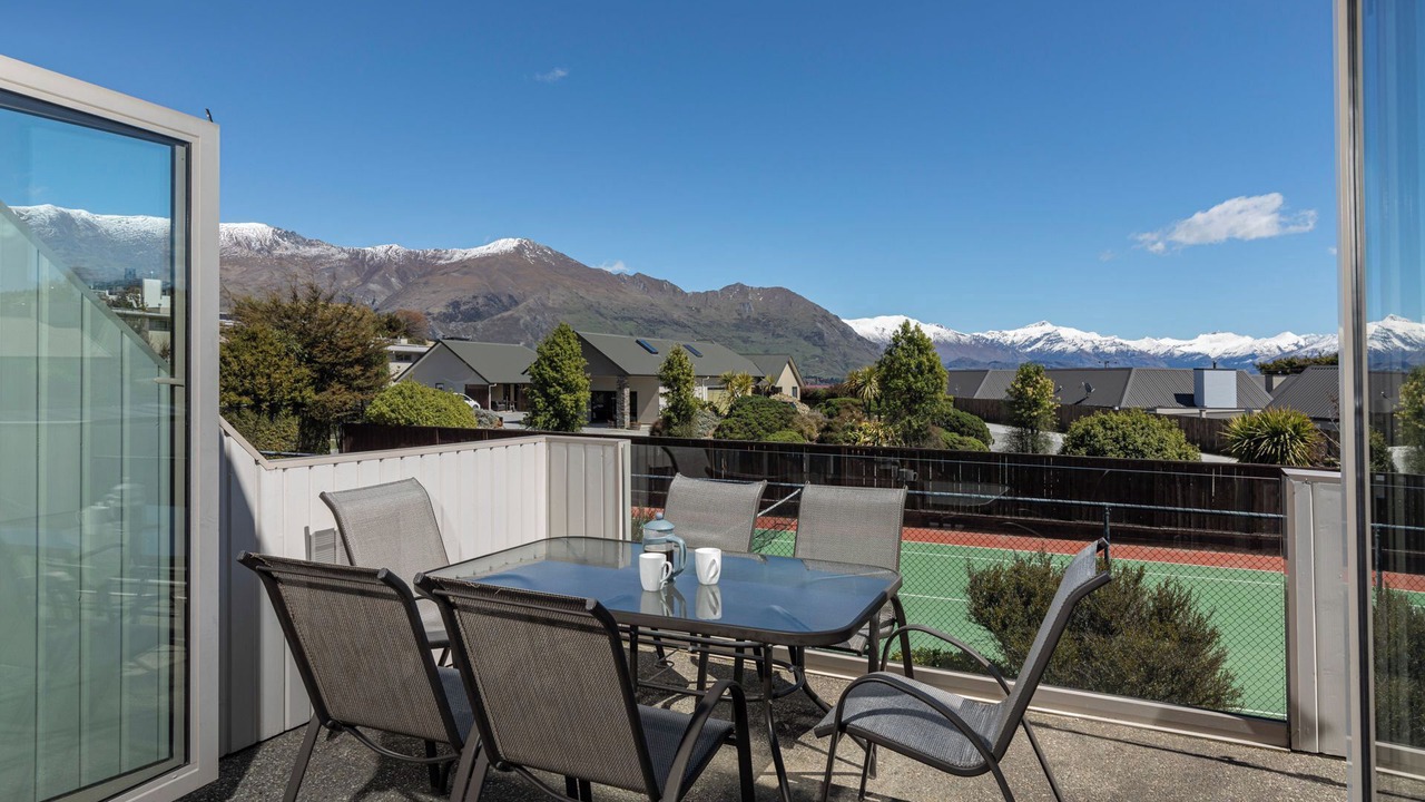 Photo of Bedroom in Wanaka
