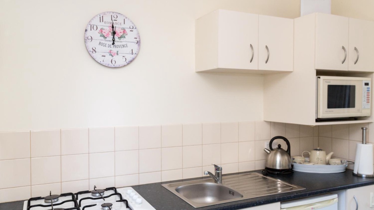 Photo of Kitchen in Renwick