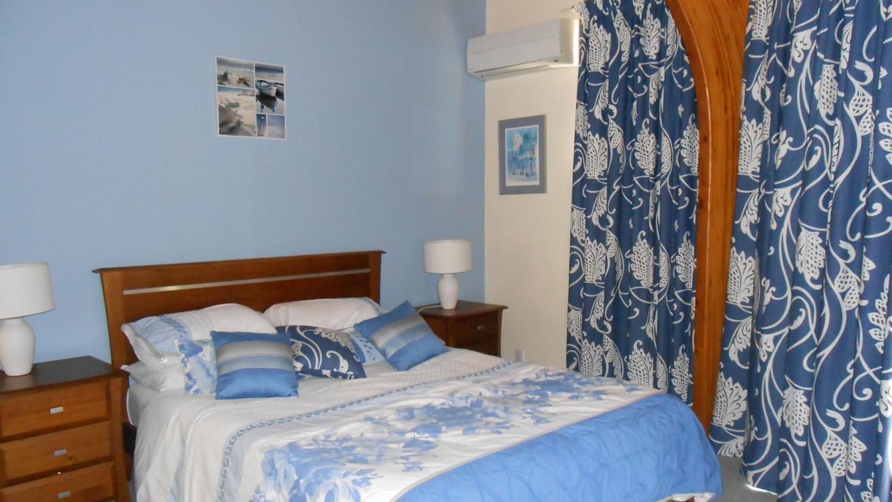 Photo of Bedroom in Renwick