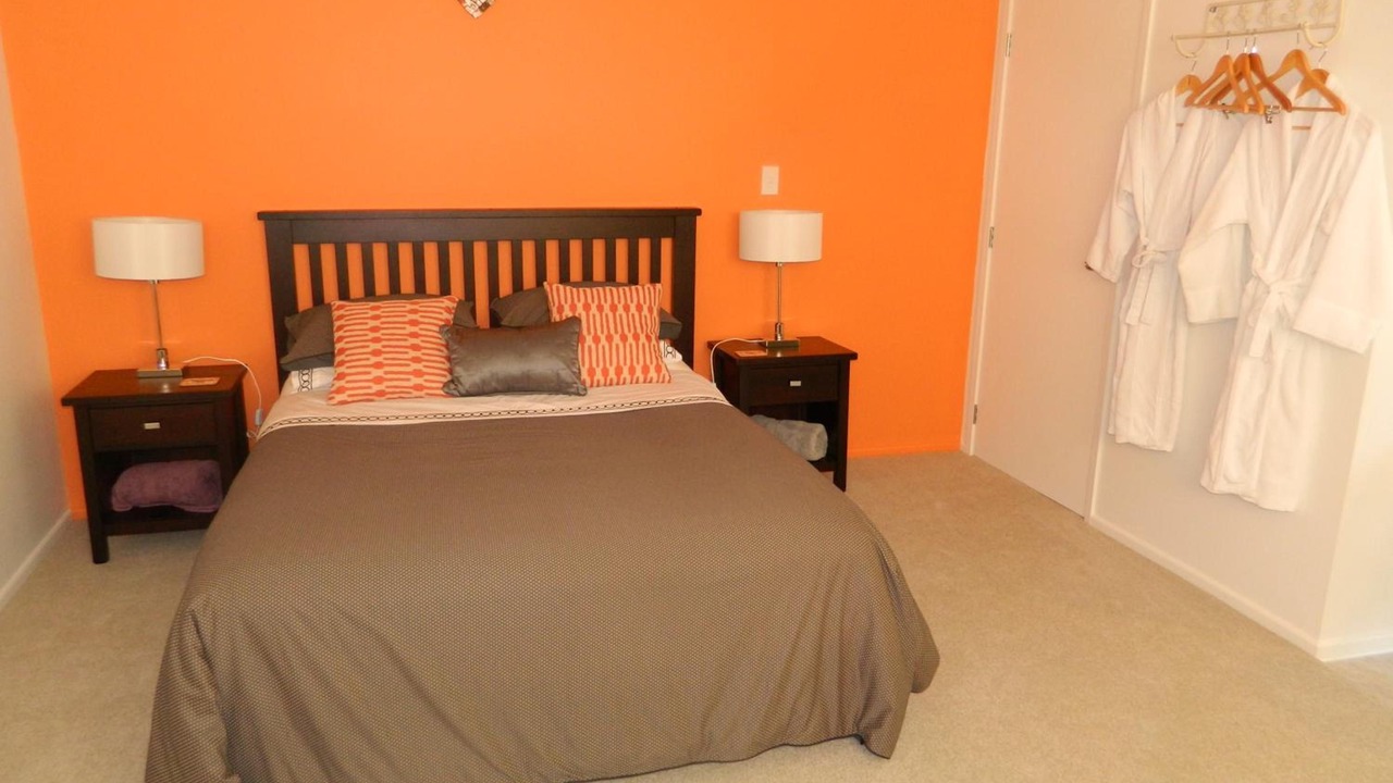 Photo of Bedroom in Renwick