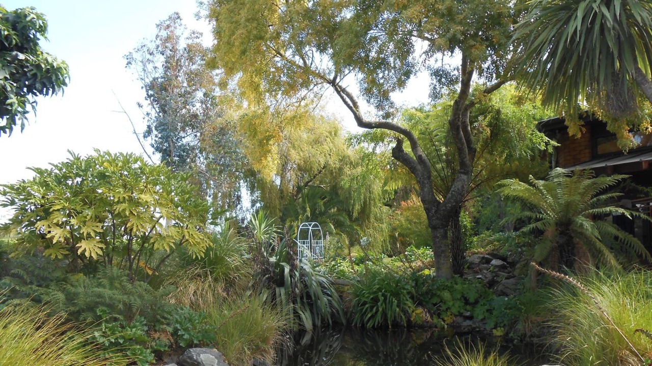 Photo of Outdoor in Renwick