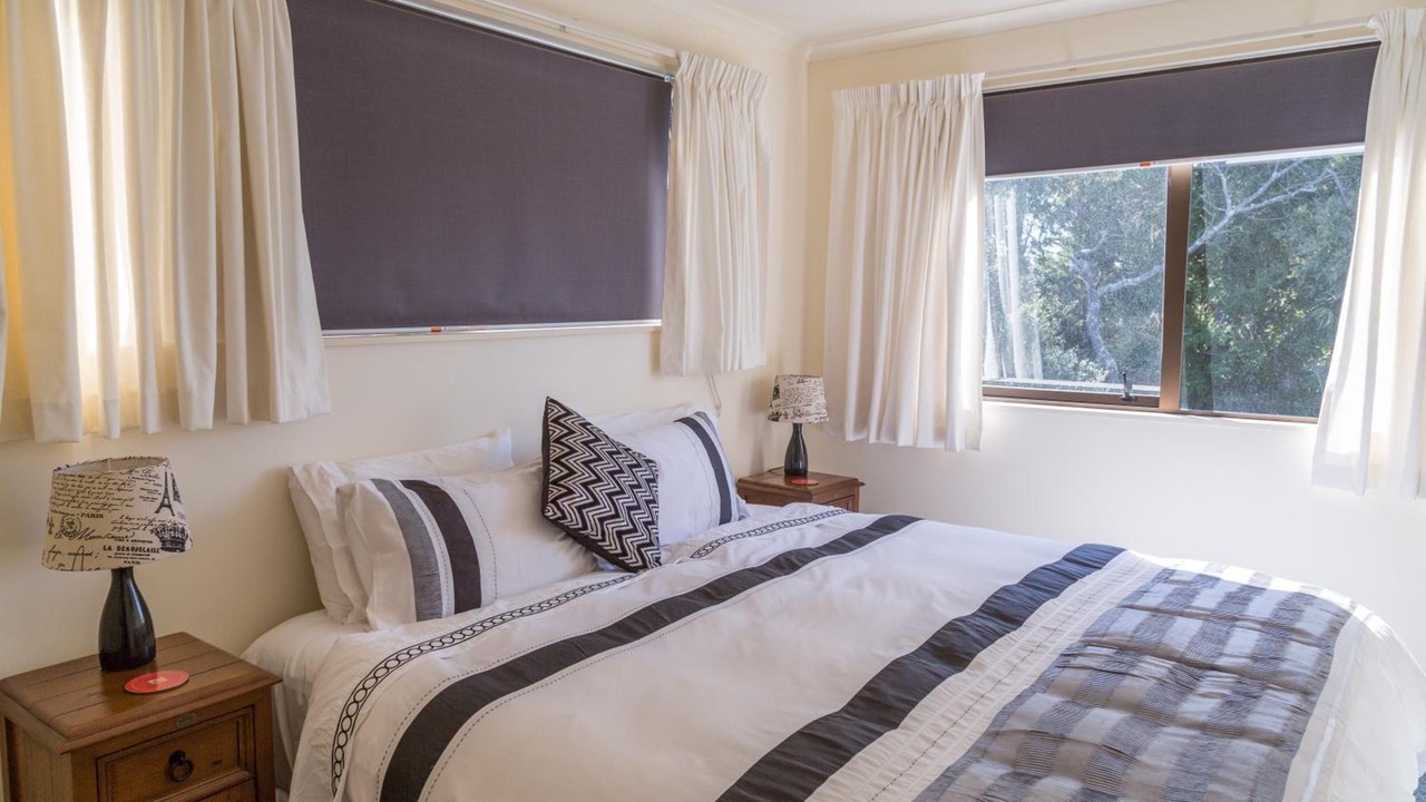 Photo of Bedroom in Renwick