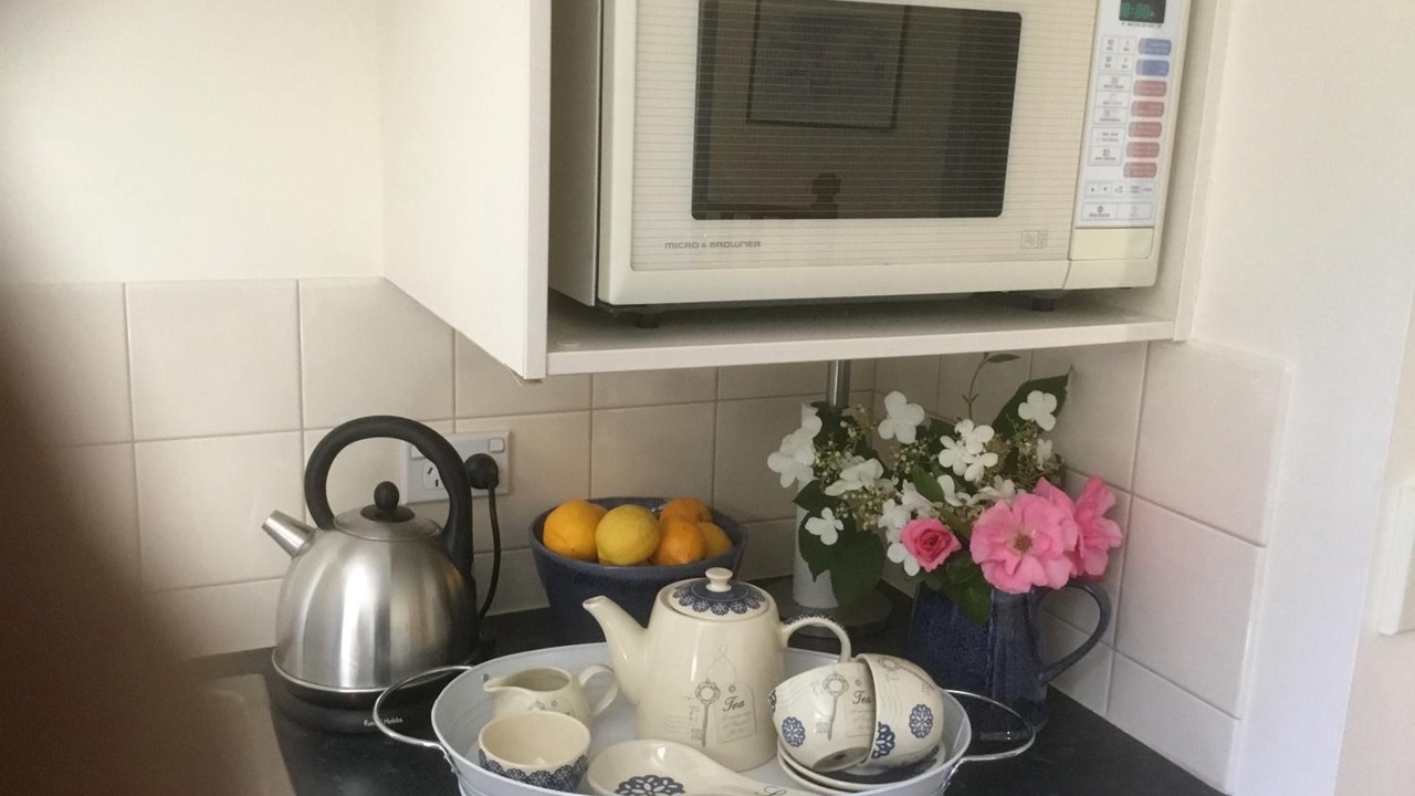 Photo of Kitchen in Renwick
