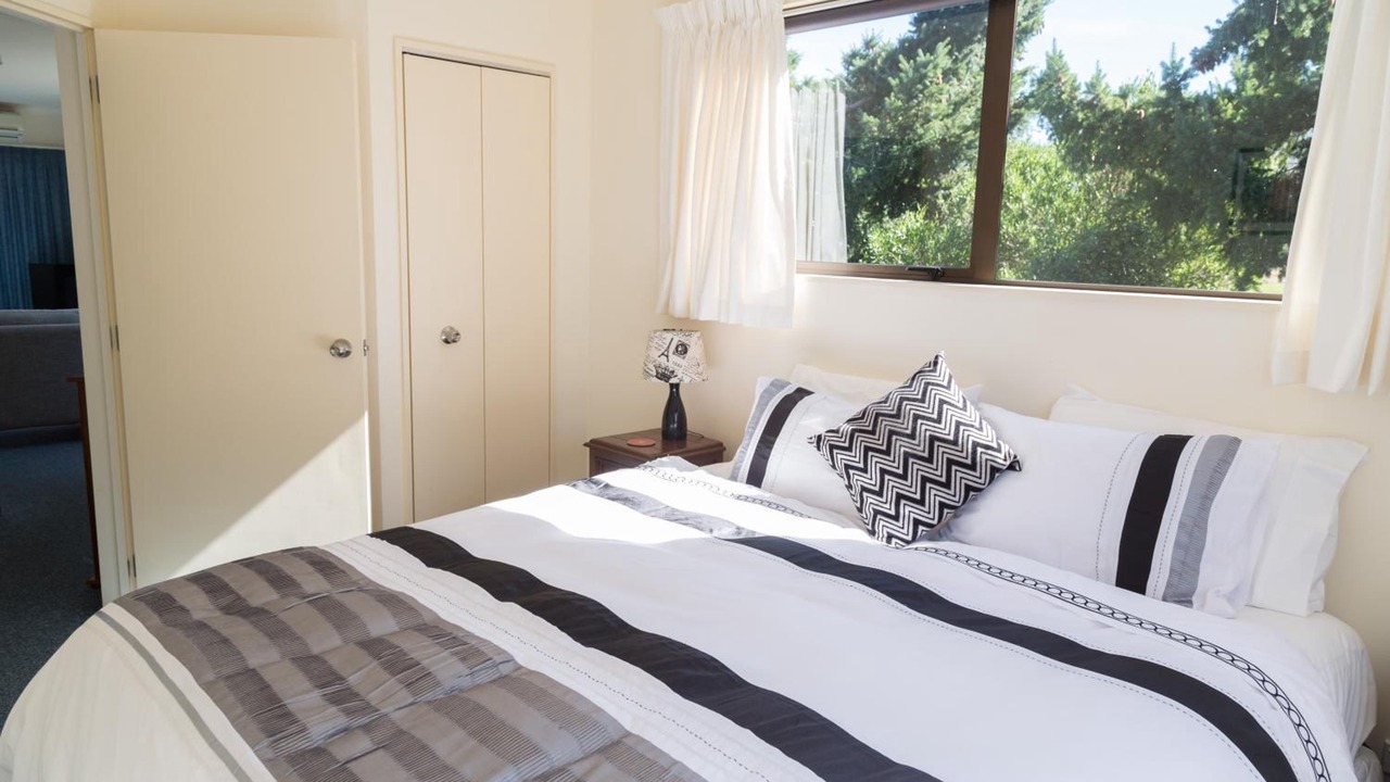 Photo of Bedroom in Renwick