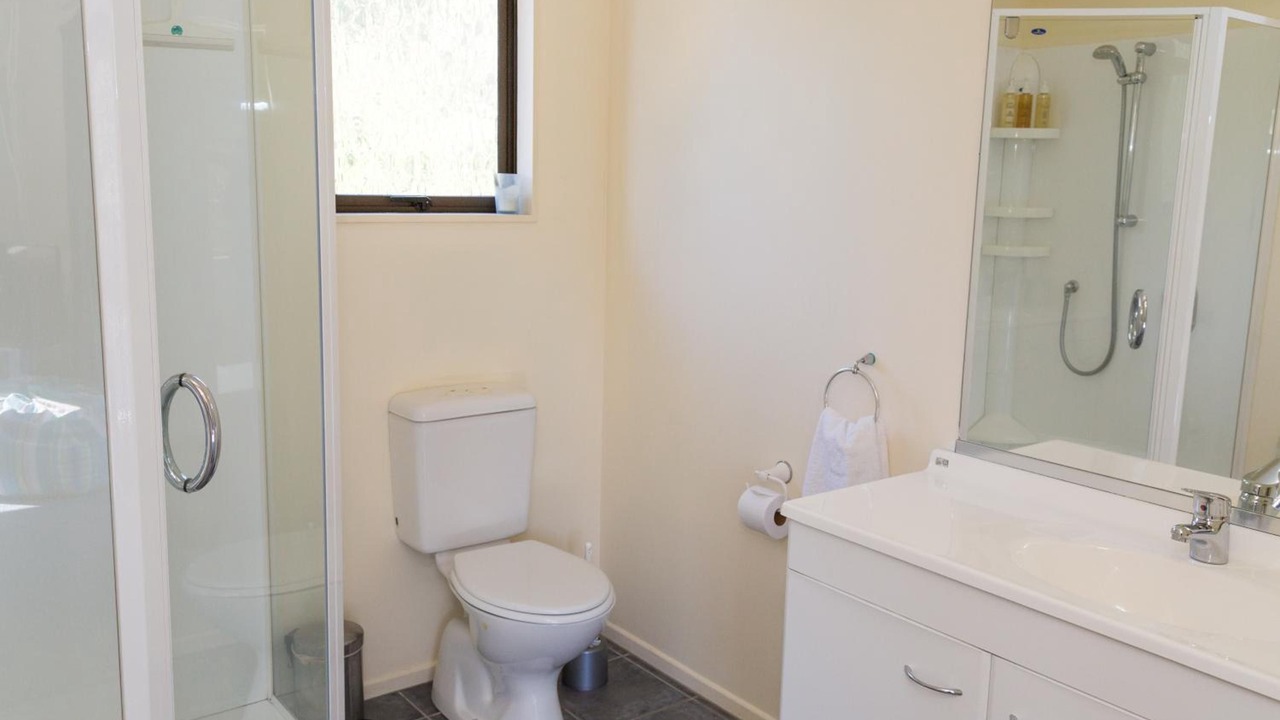 Photo of Bathroom in Renwick