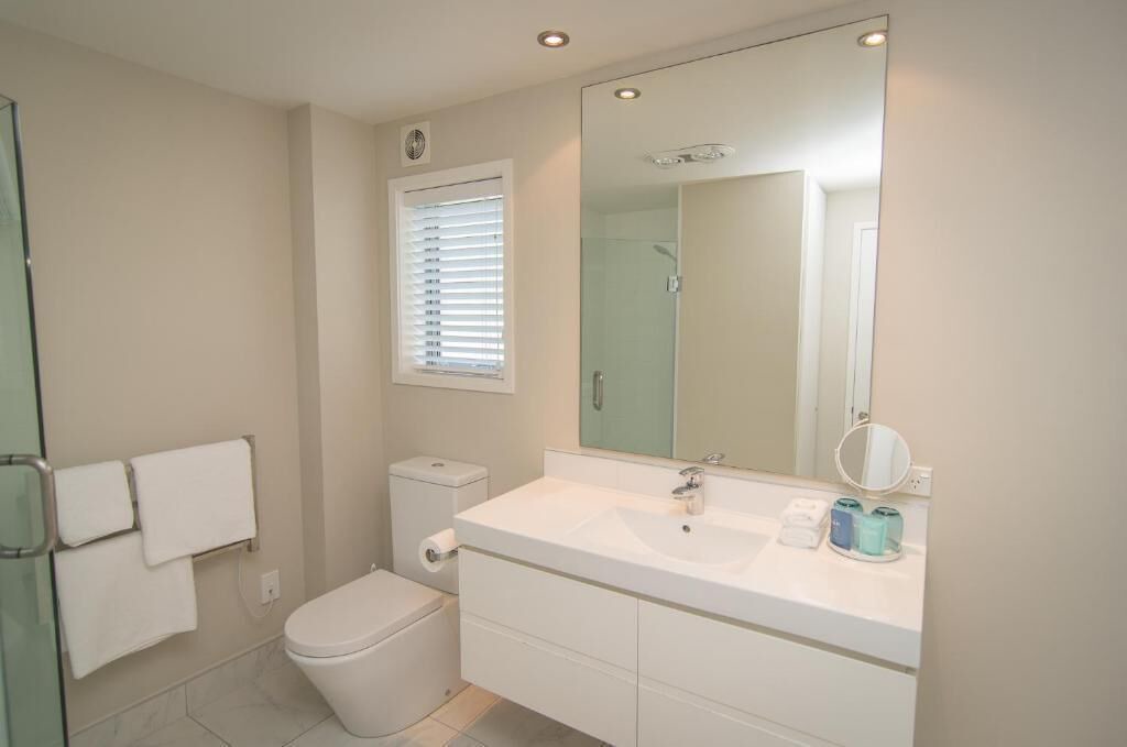 Photo of Bathroom in Timaru