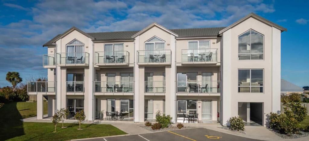 Photo of Outdoor in Timaru