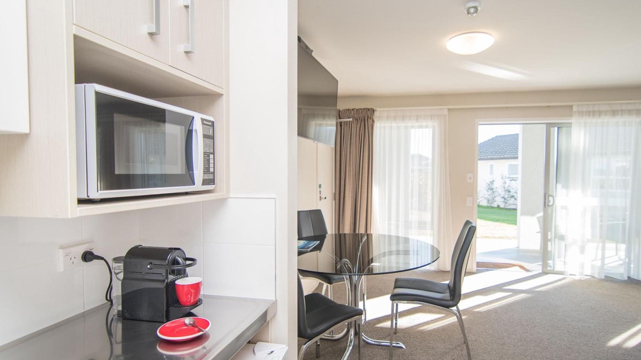 Photo of Kitchen in Timaru