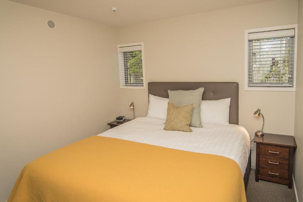 Photo of Bedroom in Timaru