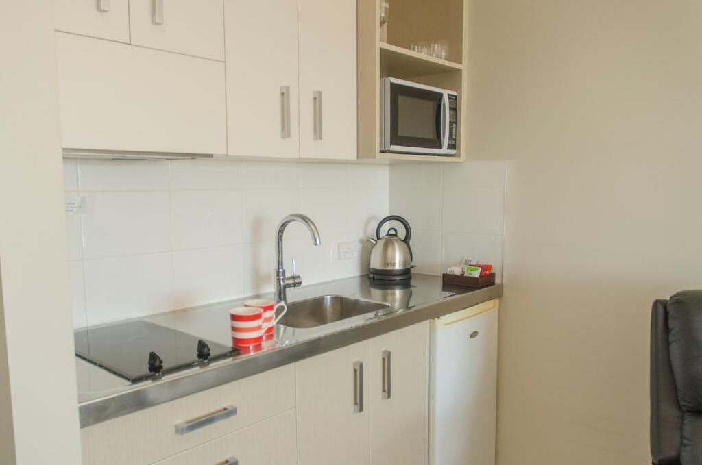 Photo of Kitchen in Timaru
