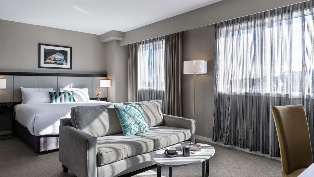 Photo of Bedroom in Manukau City