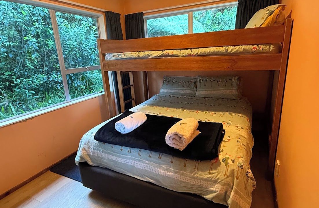 Photo of Bedroom in Kaiteriteri