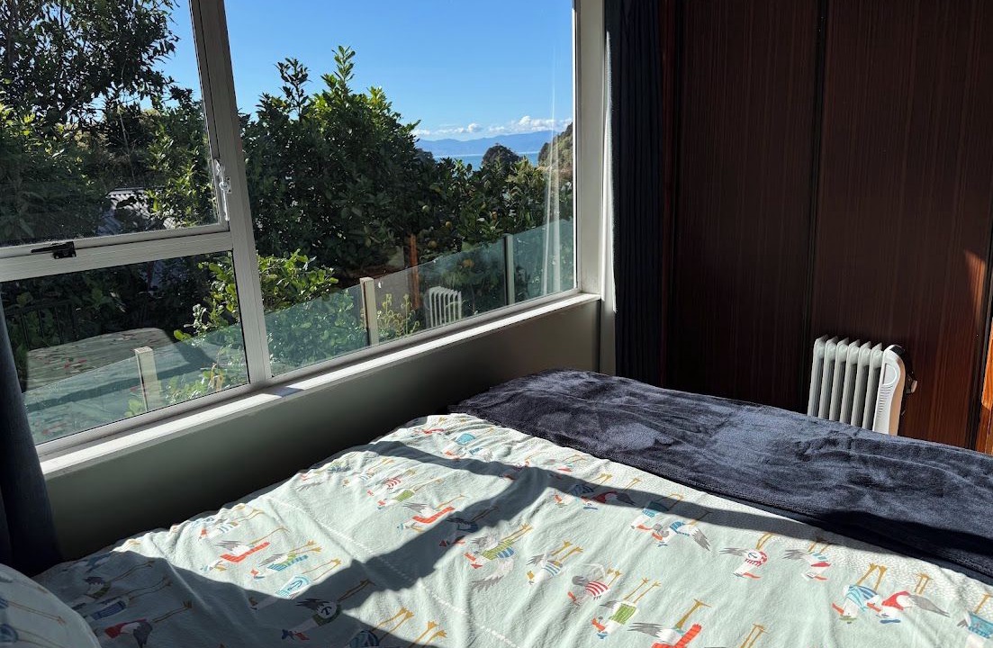 Photo of Bedroom in Kaiteriteri