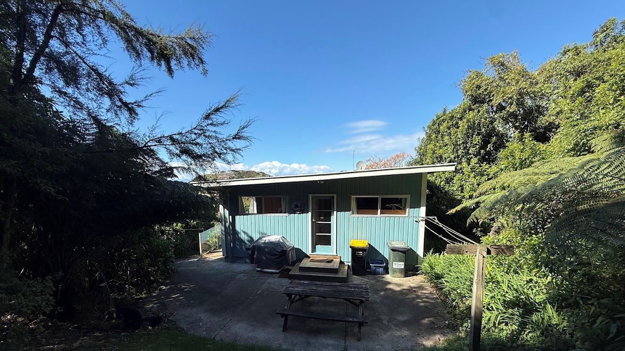 Photo of Outdoor in Kaiteriteri