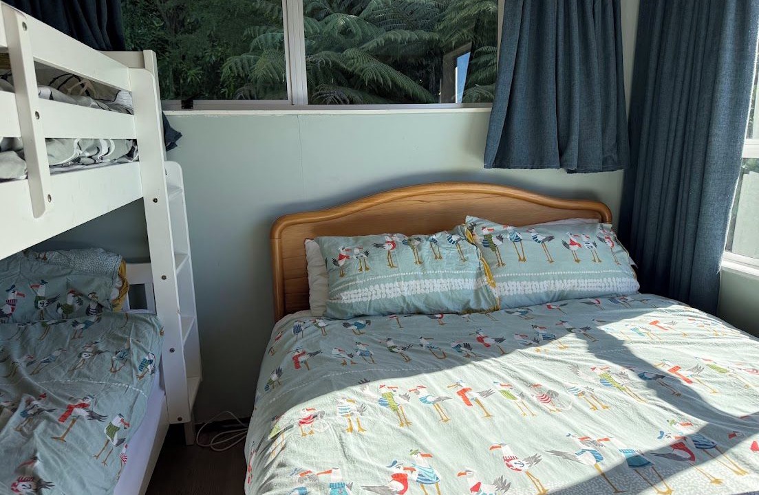 Photo of Bedroom in Kaiteriteri