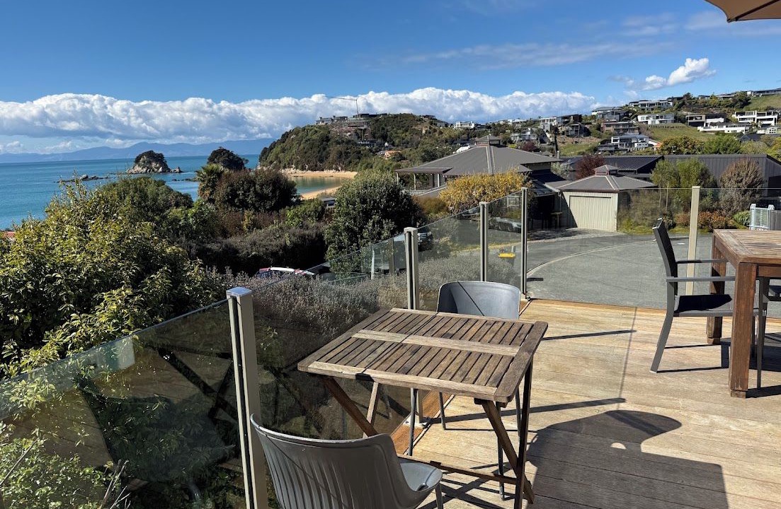 Photo of Outdoor in Kaiteriteri