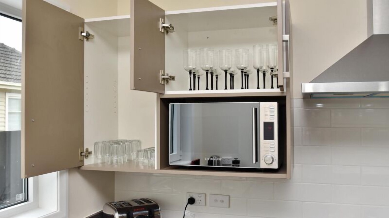 Photo of Kitchen in Saint Albans