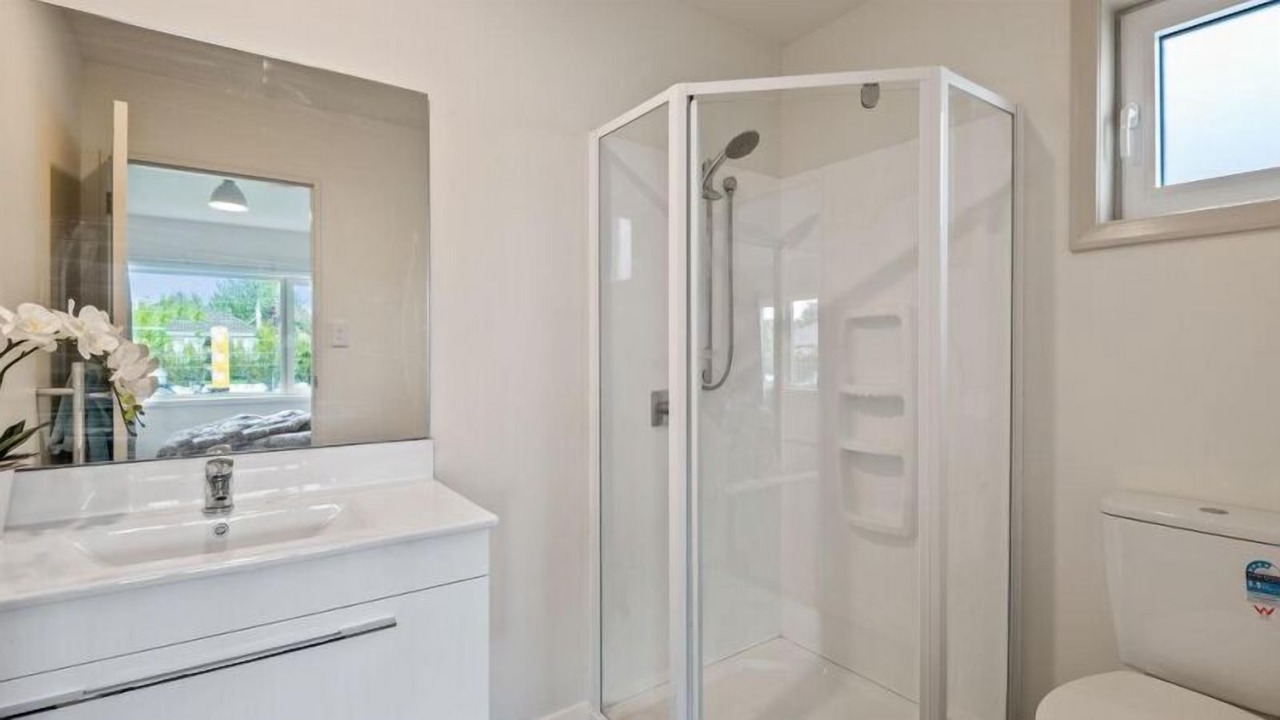 Photo of Bathroom in Saint Albans