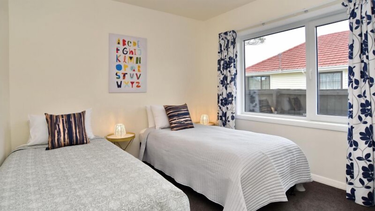 Photo of Bedroom in Saint Albans
