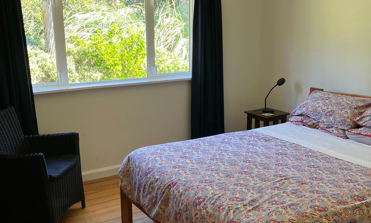 Photo of Bedroom in Otaki Beach