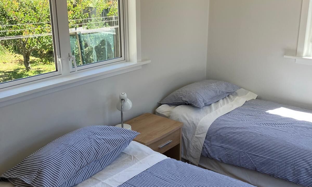 Photo of Bedroom in Otaki Beach
