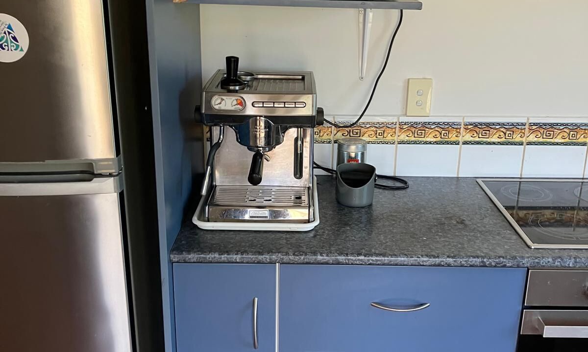 Photo of Kitchen in Otaki Beach