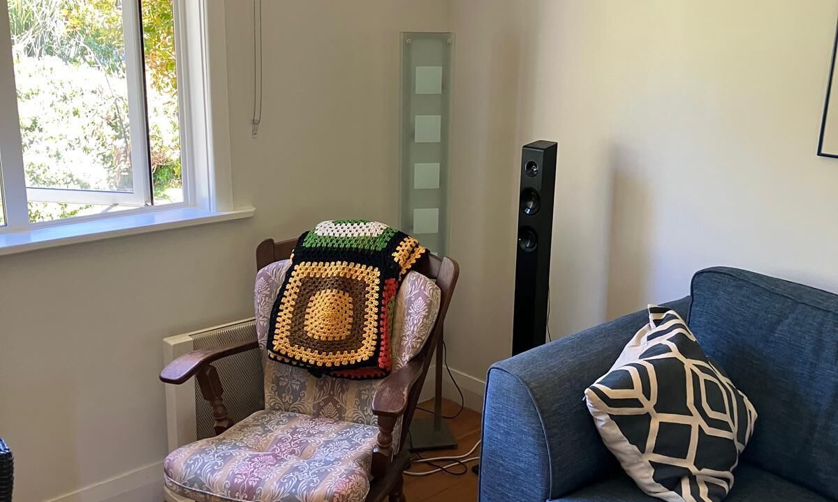 Photo of Livingroom in Otaki Beach