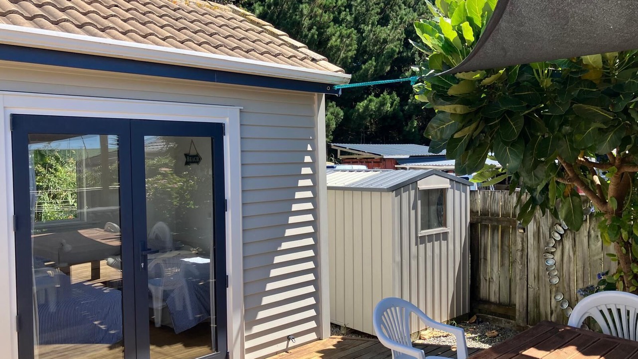 Photo of Outdoor in Otaki Beach