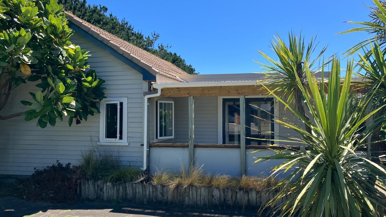 Photo of Outdoor in Otaki Beach