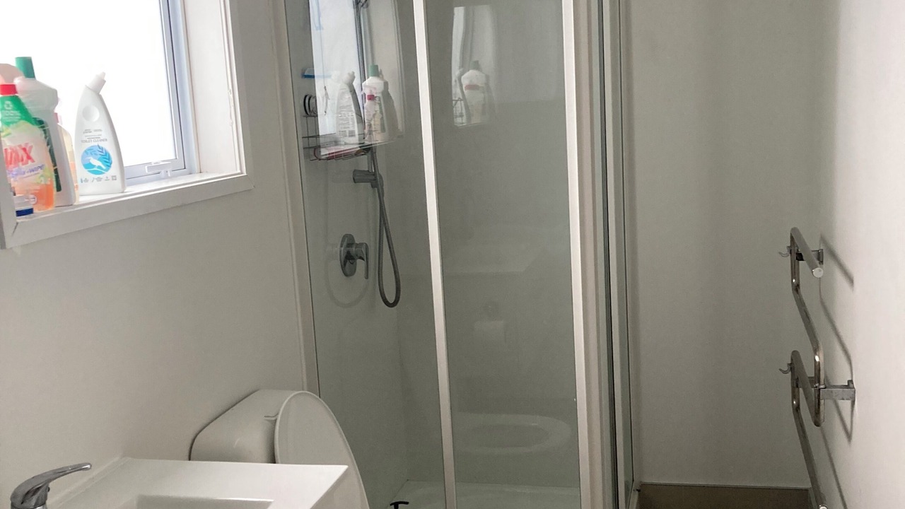 Photo of Bathroom in Otaki Beach
