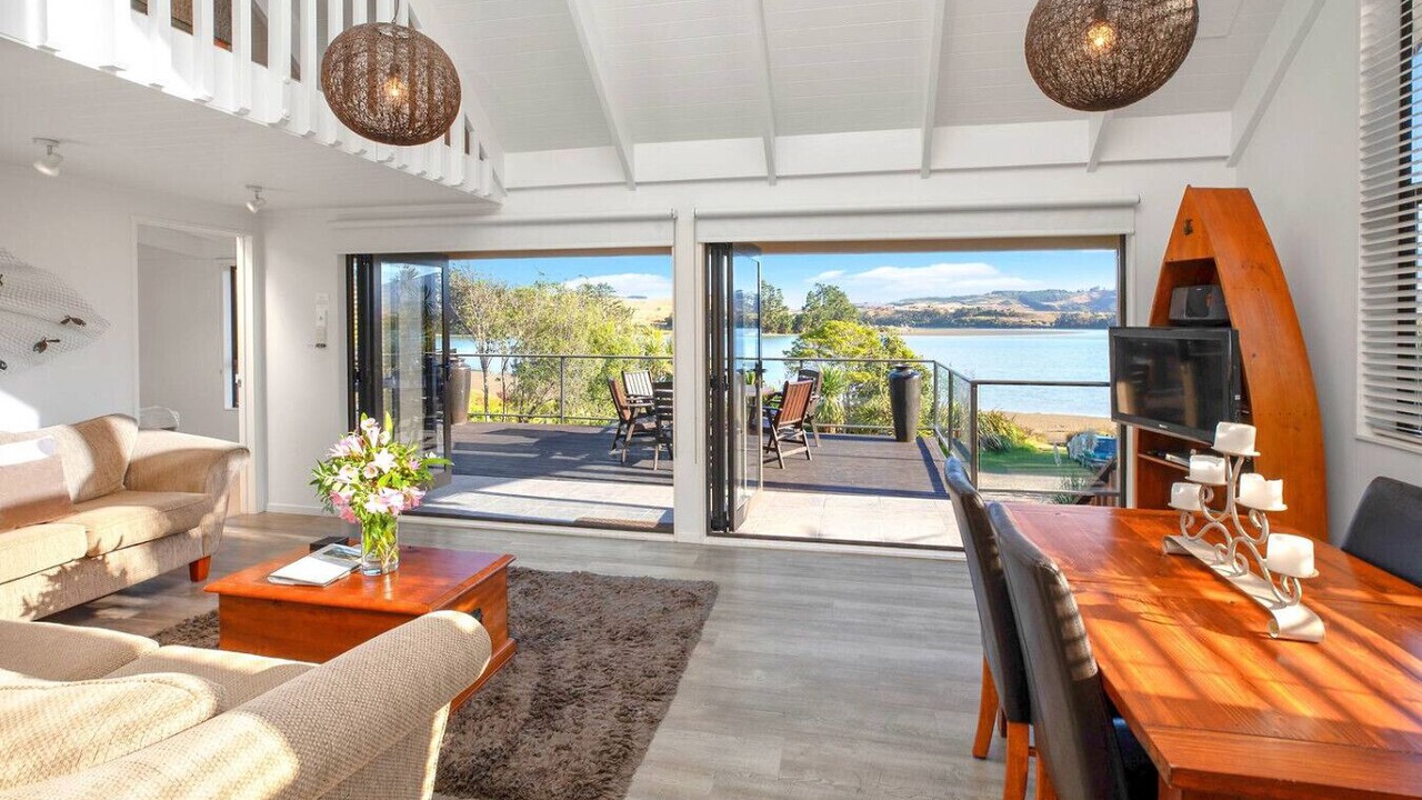Photo of Livingroom in Raglan
