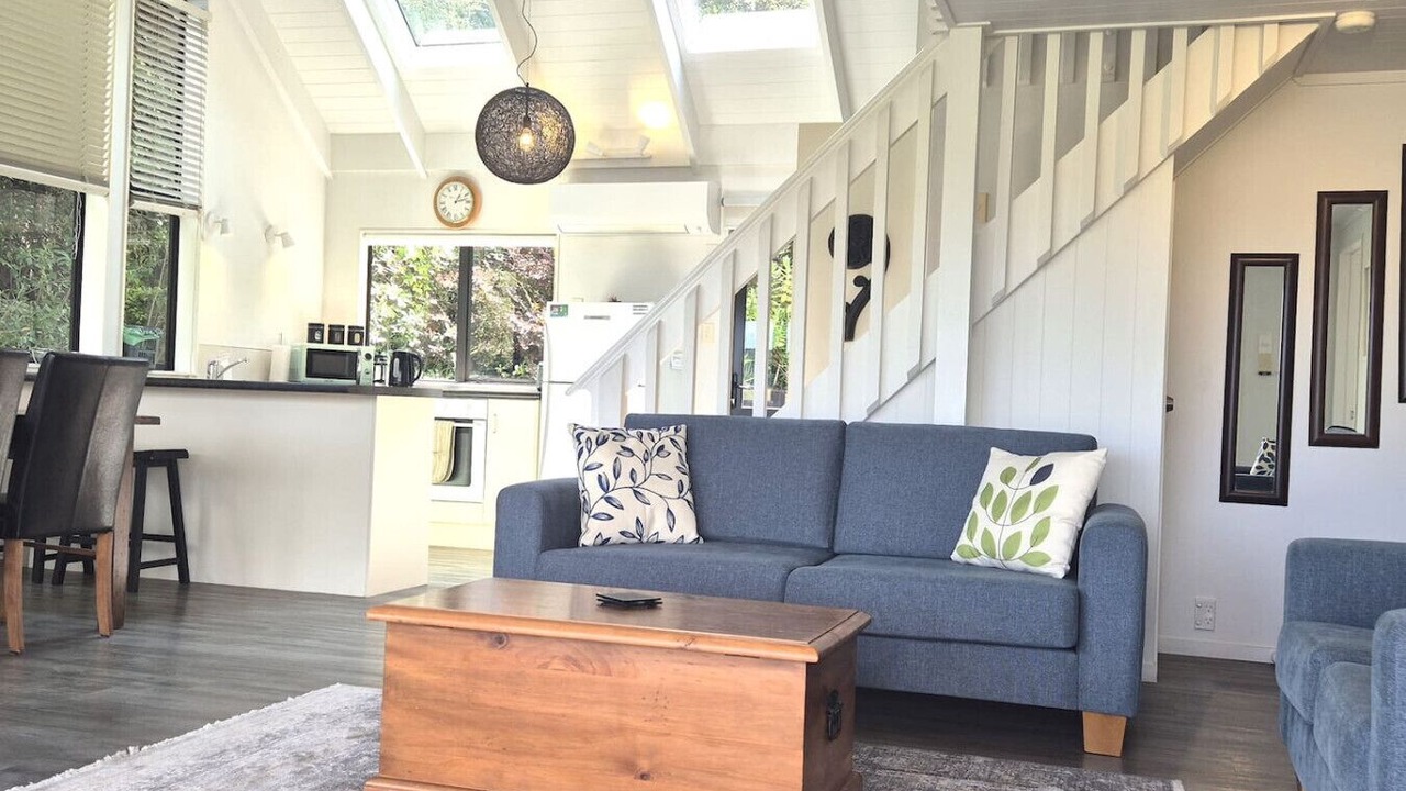 Photo of Livingroom in Raglan
