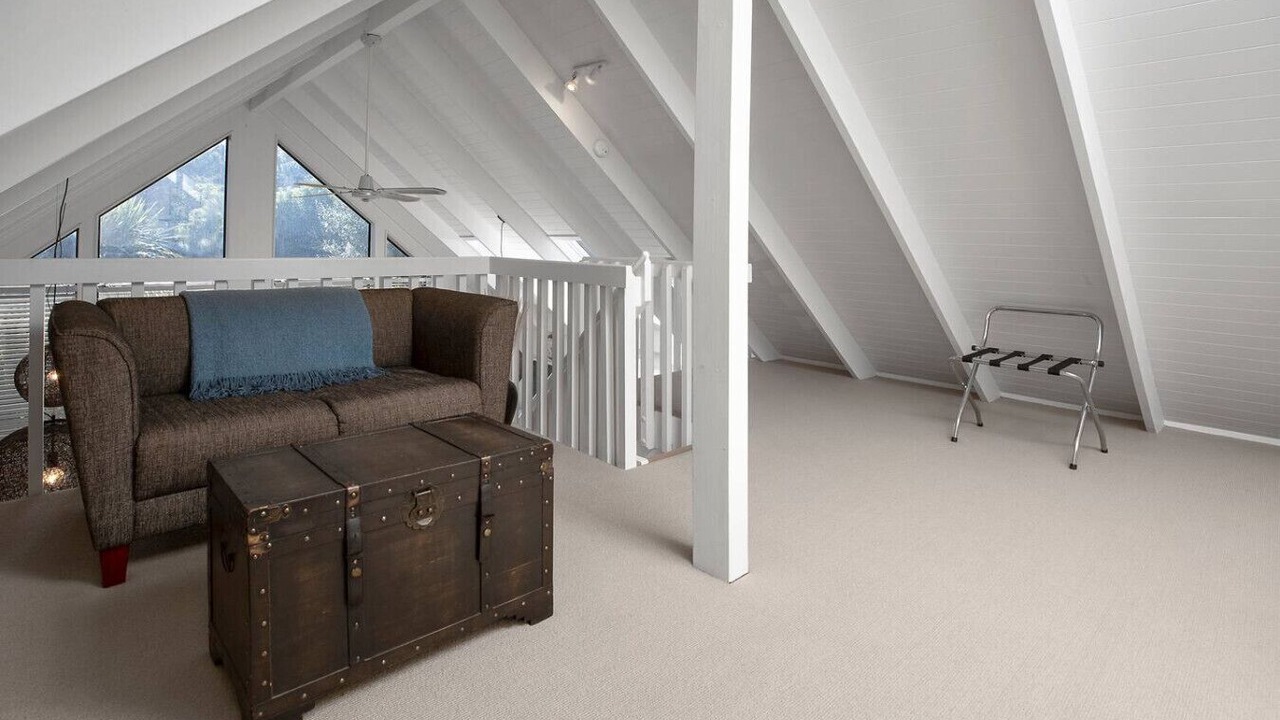 Photo of Livingroom in Raglan