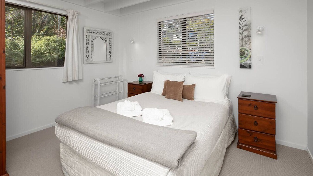 Photo of Bedroom in Raglan