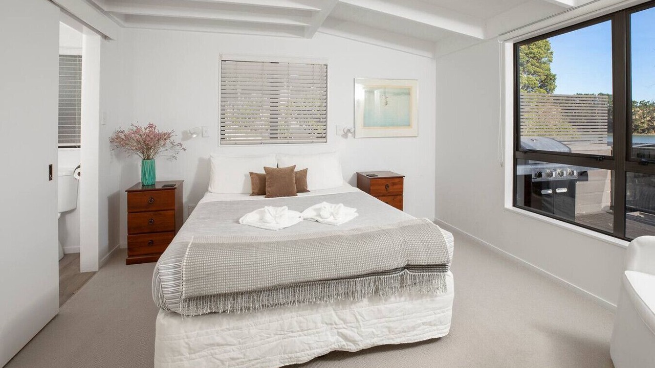 Photo of Bedroom in Raglan
