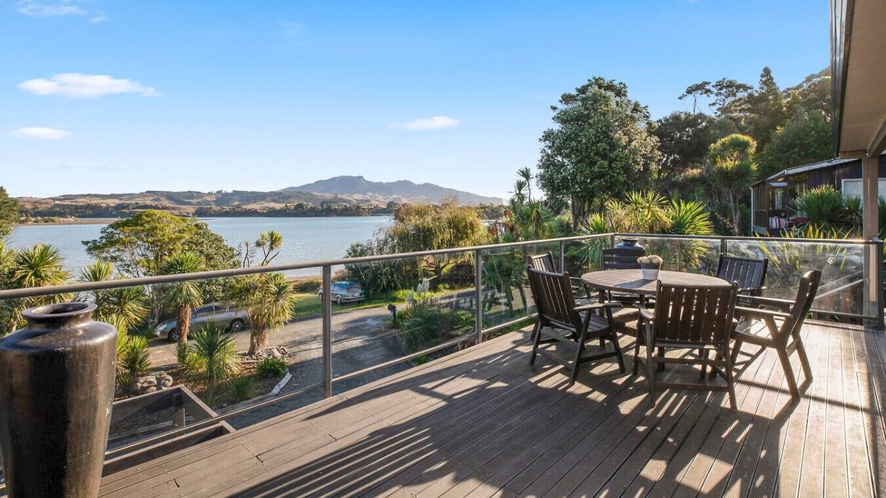 Photo of Outdoor in Raglan