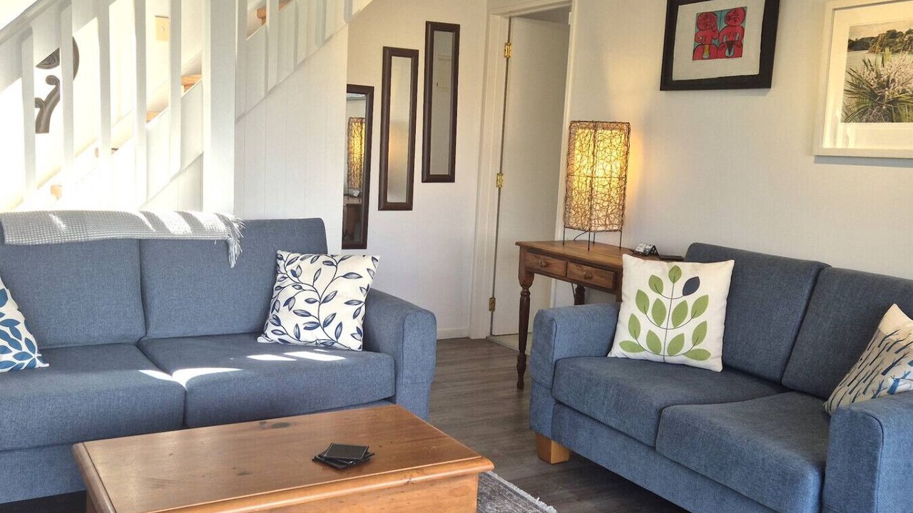Photo of Livingroom in Raglan