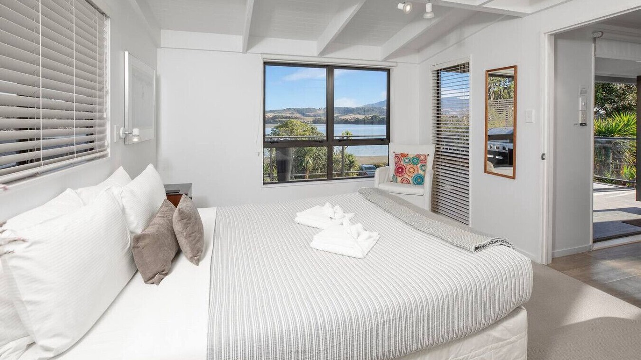 Photo of Bedroom in Raglan