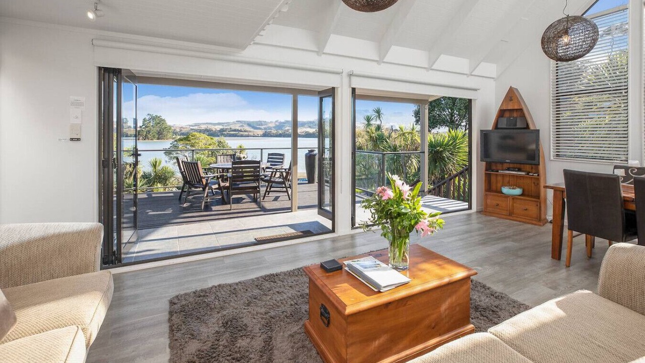 Photo of Livingroom in Raglan
