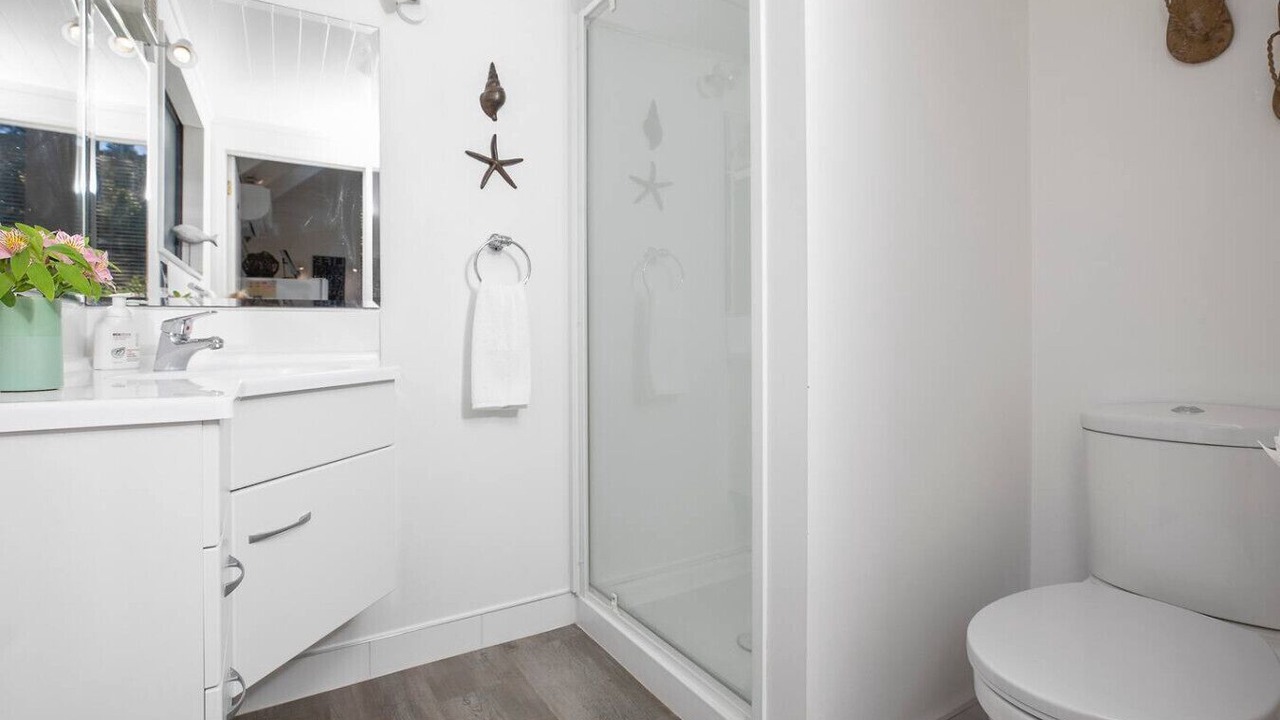 Photo of Bathroom in Raglan