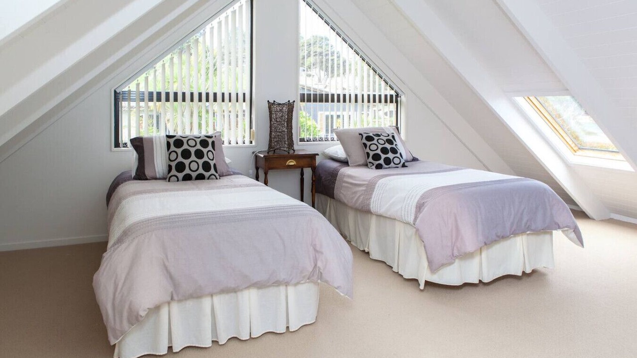 Photo of Bedroom in Raglan