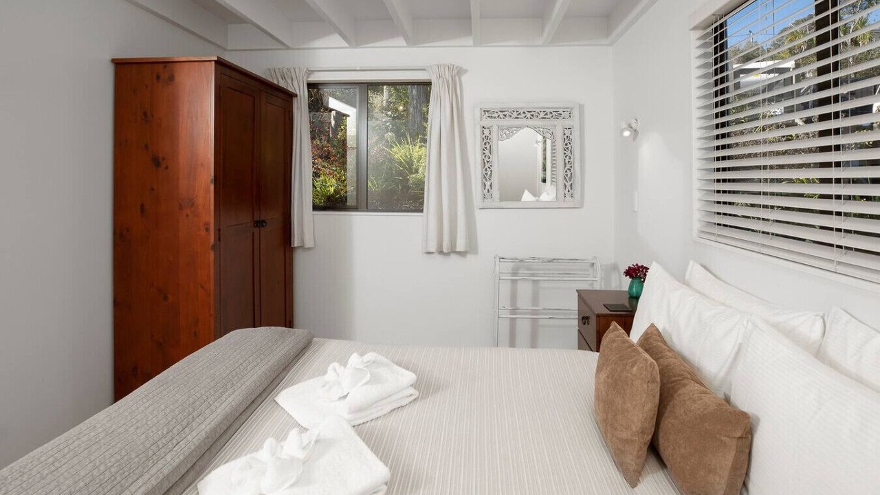 Photo of Bedroom in Raglan