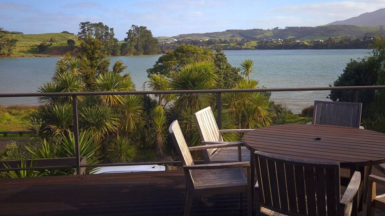Photo of Outdoor in Raglan
